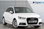 2016 Audi A1 1.4 TFSI S Line 5dr