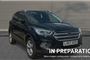 2017 Ford Kuga 1.5 EcoBoost Titanium X 5dr 2WD