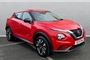 2021 Nissan Juke 1.0 DiG-T 114 Acenta 5dr DCT