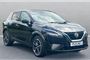 2022 Nissan Qashqai 1.3 DiG-T MH Tekna 5dr