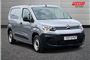 2023 Citroen Berlingo 1.5 BlueHDi 650Kg Enterprise Ed 100ps 6 Spd [S/S]