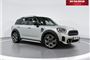 2021 MINI Countryman 2.0 Cooper S Exclusive 5dr Auto