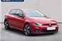 2022 Volkswagen Polo GTI 2.0 TSI GTI 5dr DSG