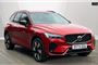 2024 Volvo XC60 2.0 T6 [350] RC PHEV Plus Dark 5dr AWD Geartronic