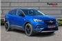 2021 Vauxhall Grandland X 1.2 Turbo SRi Nav 5dr