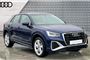 2023 Audi Q2 35 TFSI S Line 5dr S Tronic