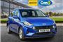 2020 Hyundai i10 1.2 MPi SE Connect 5dr Auto