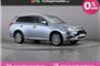 2021 Mitsubishi Outlander 2.4 PHEV Dynamic 5dr Auto