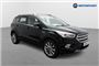 2019 Ford Kuga 2.0 TDCi Titanium Edition 5dr 2WD