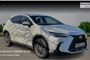 2022 Lexus NX 450h+ 2.5 5dr E-CVT [Premium Pack]