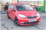 2019 Skoda Citigo 1.0 MPI GreenTech Colour Edition 5dr