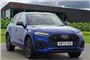 2023 Audi Q5 40 TDI Quattro Edition 1 5dr S Tronic