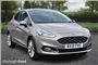 2019 Ford Fiesta Vignale 1.0 EcoBoost 3dr