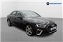 2019 Audi A4 40 TFSI S Line 4dr S Tronic