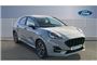 2022 Ford Puma 1.0 EcoBoost Hybrid mHEV 155 ST-Line 5dr