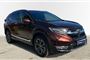 2022 Honda CR-V 2.0 i-MMD Hybrid EX 5dr eCVT