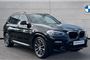 2019 BMW X3 xDrive30d M Sport 5dr Step Auto