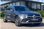 2022 Mercedes-Benz GLC GLC 220d 4Matic AMG Line Premium 5dr 9G-Tronic