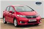 2018 Honda Jazz 1.3 i-VTEC SE 5dr CVT