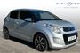 2021 Citroen C1 1.0 VTi 72 Shine 5dr