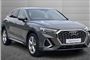 2024 Audi Q3 35 TFSI S Line 5dr S Tronic