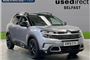 2019 Citroen C5 Aircross 1.2 PureTech 130 Flair 5dr