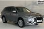 2019 Mitsubishi Outlander 2.4 PHEV 4hs 5dr Auto