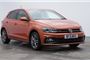 2021 Volkswagen Polo 1.0 TSI 95 R-Line 5dr DSG