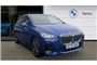 2025 BMW 2 Series Active Tourer 225e xDrive M Sport 5dr DCT