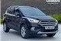 2019 Ford Kuga 1.5 EcoBoost Zetec 5dr 2WD