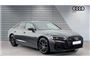 2023 Audi A8 50 TDI Quattro Black Edition 4dr Tiptronic