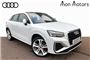 2021 Audi Q2 35 TFSI S Line 5dr S Tronic