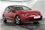 2021 Volkswagen Golf GTI 2.0 TSI GTI 5dr