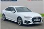 2022 Audi A4 35 TFSI S Line 4dr S Tronic