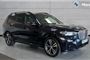 2022 BMW X7 xDrive40d MHT M Sport 5dr Step Auto