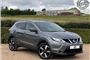 2016 Nissan Qashqai 1.6 DiG-T N-Connecta 5dr