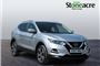 2017 Nissan Qashqai 1.6 DiG-T N-Connecta 5dr