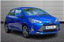 2020 Toyota Yaris 1.5 VVT-i Y20 5dr [Bi-tone]