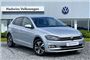 2021 Volkswagen Polo 1.0 TSI 95 Match 5dr DSG