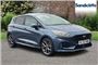 2022 Ford Fiesta 1.0 EcoBoost ST-Line 5dr