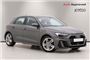 2019 Audi A1 30 TFSI S Line 5dr S Tronic