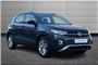 2021 Volkswagen T-Cross 1.0 TSI SE 5dr