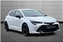 2022 Toyota Corolla 1.8 VVT-i Hybrid GR Sport 5dr CVT