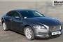 2017 Jaguar XF 2.0d [180] Portfolio 4dr Auto