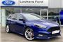 2017 Ford Focus ST 2.0 TDCi 185 ST-3 5dr Powershift