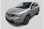 2015 Nissan Qashqai 1.2 DiG-T Tekna [Non-Panoramic] 5dr Xtronic