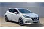 2021 Nissan Micra 1.0 IG-T 92 Acenta 5dr