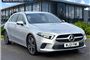 2021 Mercedes-Benz A-Class A200 Sport 5dr Auto