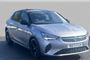 2021 Vauxhall Corsa 1.2 Turbo Griffin 5dr