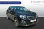 2018 Peugeot 3008 1.6 BlueHDi 120 Active 5dr EAT6